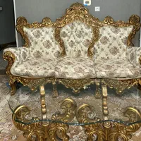 فروش مبل دست دوم سالم