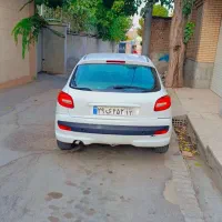 پژو206 تیپ 2مدل89