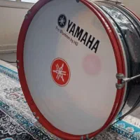 طبل و تبل ۷۵ سانتی