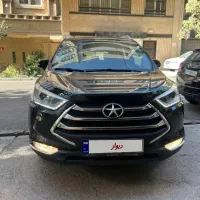 جک اس ۳|خودرو سواری و وانت|کرج, کوی امامیه|دیوار