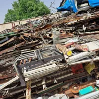 فروش و خرید آهن ضایعات برنج،آلمینیوم، سراسر