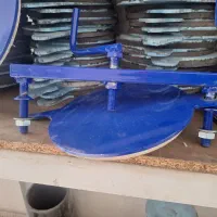 درپوش ۲ پیچ و درپوش زودپزی