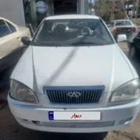 چری کویین|خودرو کلاسیک|قزوین, |دیوار