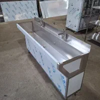 سینک اسکراپ وتجهیزات بیمارستانی