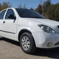 تیبا 2 مدل ۱۴۰۰
