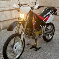 crm 250 انجین طلا cb zx kx yz