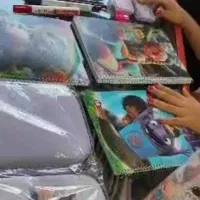 لوازم تحریر ملک زاده