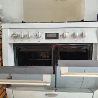 اجاق گاز2فر ریبون