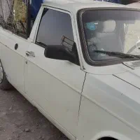 بار وانت واسه تهران
