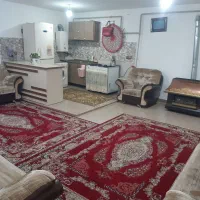 خانه ویلای همراه پارکینگ در جانبازان