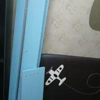 تخت نوجوان اندازه ۸۰در۲۰۰