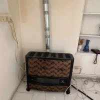 بخاری مروارید سوز