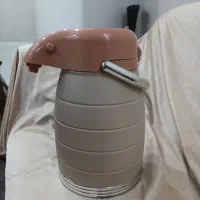 فلاسک رگال درحد نو