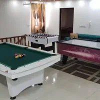 ویلا ساحلی استخر دار یاسمن (شهر سرخرود ،مالک هستم