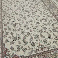فرش هفتصد شانه مشهد درجه یک