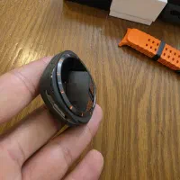watch ultra samsung + samsung buds 3|لوازم جانبی موبایل و تبلت|تهران, وحیدیه|دیوار