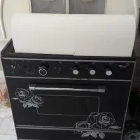 اجاق گاز و هود