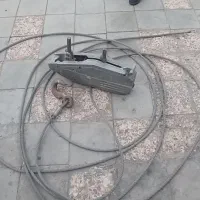 تیفور با سیم