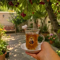 قند فانتزی