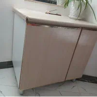 کابینت تمام ام دی اف