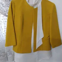 کت و شلوار مازراتی زنانه