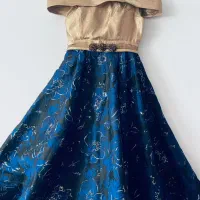 لباس مجلسی