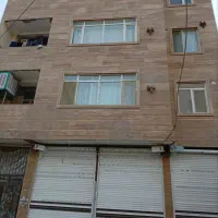 شهرک پرواز ۱۱۷متر رهن اجاره