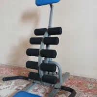 دستگاه ورزشی