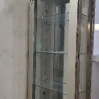 بوفه سالم رنگ بژ