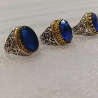 انگشتر عمده و تکی