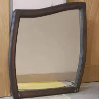 آیینه دیواری