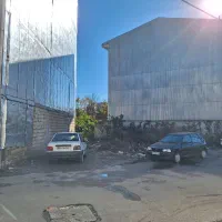 زمین سنددار کوی حسینی