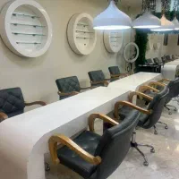 جذب آرایشگر حرفه ای در آرایشگاه