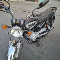 باکسر مدل۹۶