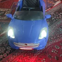 ماشین شارژی