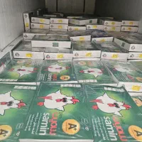 کارگر ساده اشنایی با کار مرغ بیخص کار
