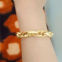 مو نمیزنه با طلا دو روزه گرفتمش