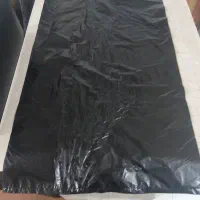 پلاستیک زباله