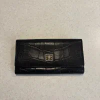 کیف پول چرم درسا