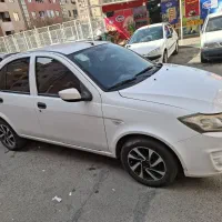 ساینا مدل 98|خودرو سواری و وانت|اسلام‌شهر, مظفریه|دیوار