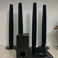 سینما خانگی LG اصل