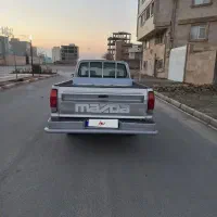 مزدا ۲۰۰۰ ژاپن مدل ۱۳۹۰|خودرو سواری و وانت|بهار, |دیوار