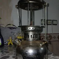 چراغ توری عتیقه