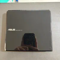 DVD اکسترنال ایسوس