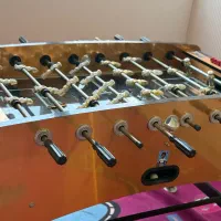 فوتبال دستی در حد نو