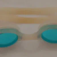 عینک شنا