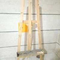 سه پایه نقاشی