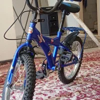 دوچرخه سایز 16