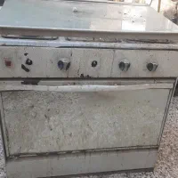 اجاق گاز