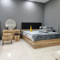 سرویس خواب*تخت*مدل آیلاپلاس*بسیارشکیل و زیبا۲۰۲۴